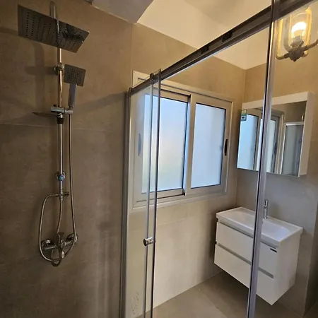 Beachfront Penthouse With Beautiful View In North Cyprus *