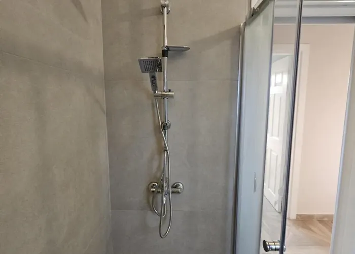 別荘 Beachfront Penthouse With Beautiful View In North Cyprus *