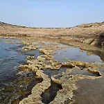 Beachfront Penthouse With Beautiful View In North Cyprus בית נופש Agios Nikolaos (Famagusta)