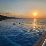 Beachfront Penthouse With Beautiful View In North Cyprus * Agios Nikolaos (Famagusta)