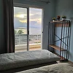 Beachfront Penthouse With Beautiful View In North Cyprus * Agios Nikolaos (Famagusta)