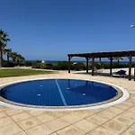 Beachfront Penthouse With Beautiful View In North Cyprus * Agios Nikolaos (Famagusta)