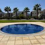 Beachfront Penthouse With Beautiful View In North Cyprus בית נופש Agios Nikolaos (Famagusta)