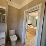 Beachfront Penthouse With Beautiful View In North Cyprus בית נופש Agios Nikolaos (Famagusta)