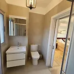 Beachfront Penthouse With Beautiful View In North Cyprus Agios Nikolaos (Famagusta)