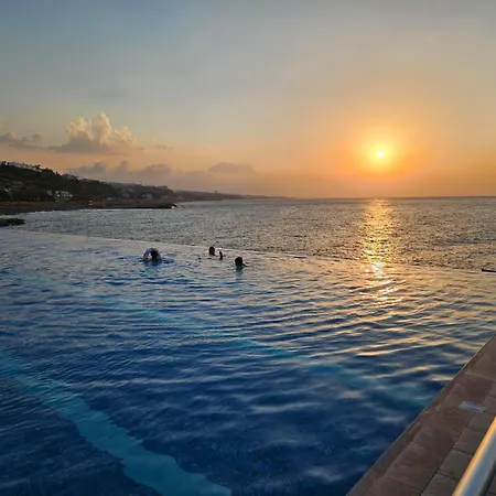 Beachfront Penthouse With Beautiful View In North Cyprus * Ayios Nikolaos