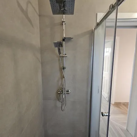 Casa de Férias Beachfront Penthouse With Beautiful View In North Cyprus *