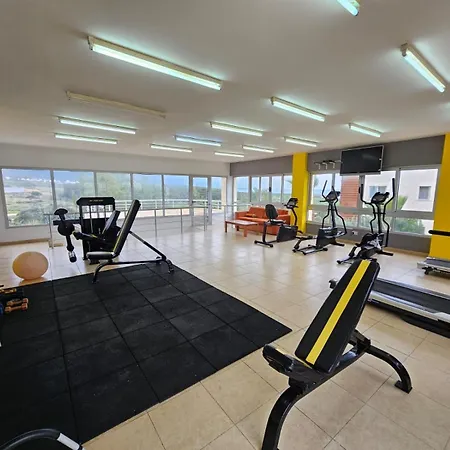 Beachfront Penthouse With Beautiful View In North Cyprus Küçükerenköy