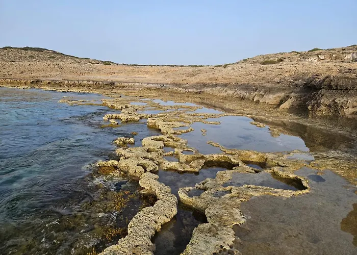 Beachfront Penthouse With Beautiful View In North Cyprus Tatil Evi Agios Nikolaos (Famagusta)